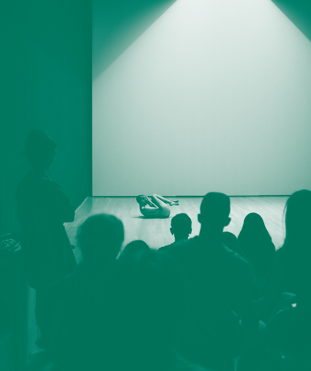 NERO_BROTE DIGITAL Domenica 7 febbraio ore 19:30 LoStudio