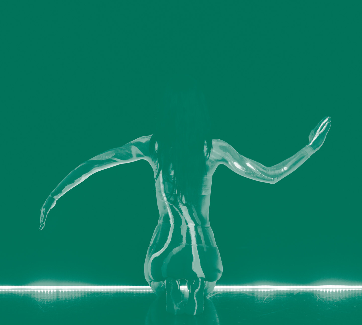 FLUX FULL EXPERIENCE Maura di Vietri/Fattoria Vittadini Mercoledì 7 ottobre ore 20:30; 21:00; 21:30;22:00 LoStudio